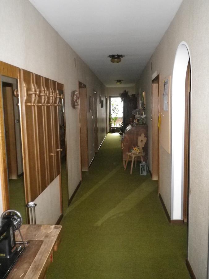 סנטה מדלנה אין קזיאס Pension Rainhof חדר תמונה